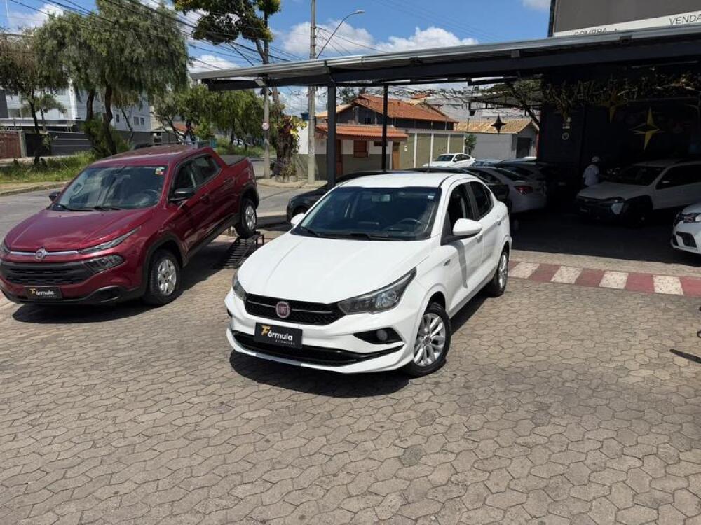 Fiat Cronos DRIVE 1.3 2018