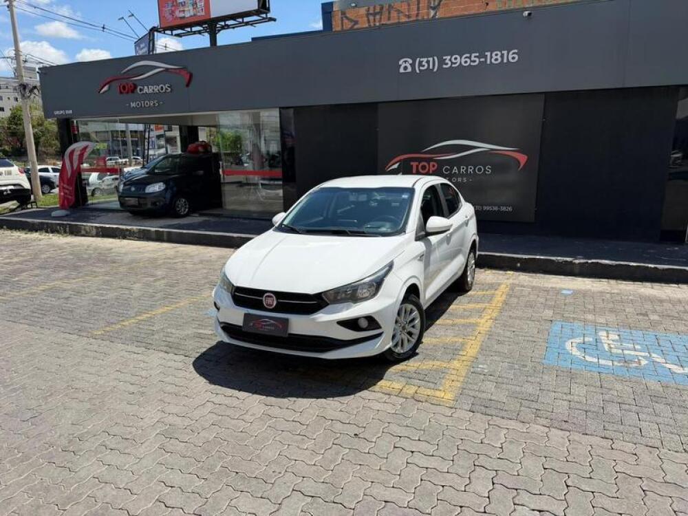 Fiat Cronos DRIVE 1.3 2018