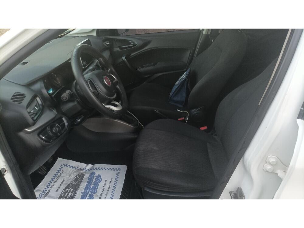 Fiat Cronos