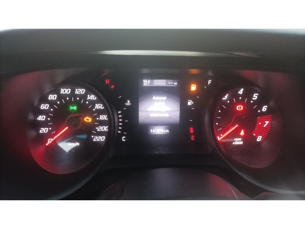 Fiat Cronos
