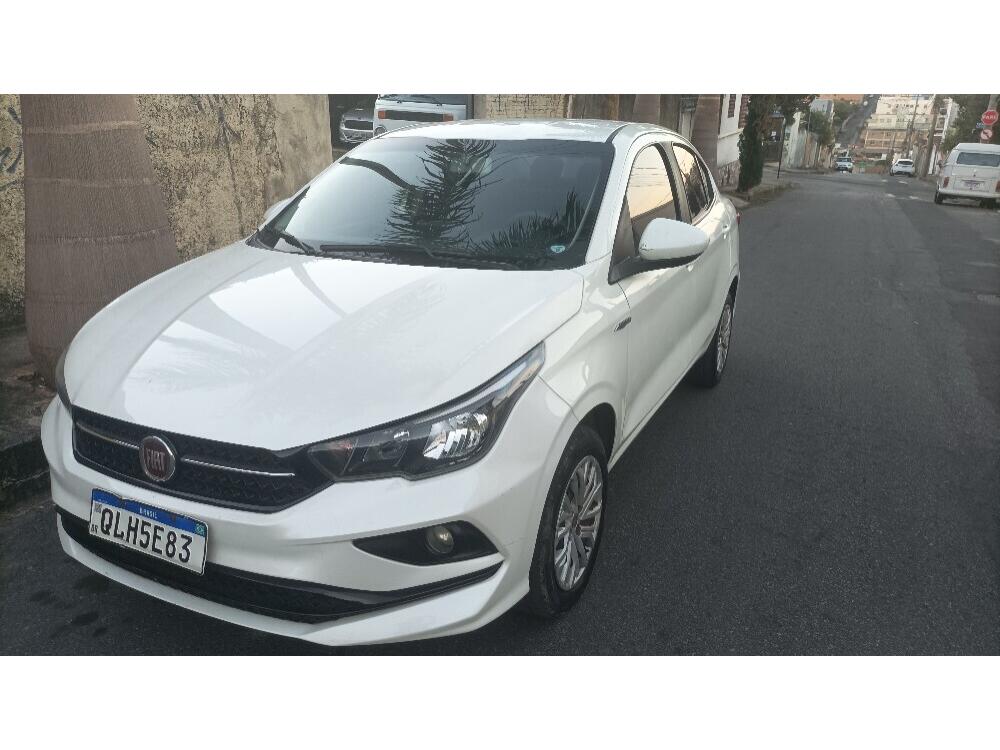 Fiat Cronos