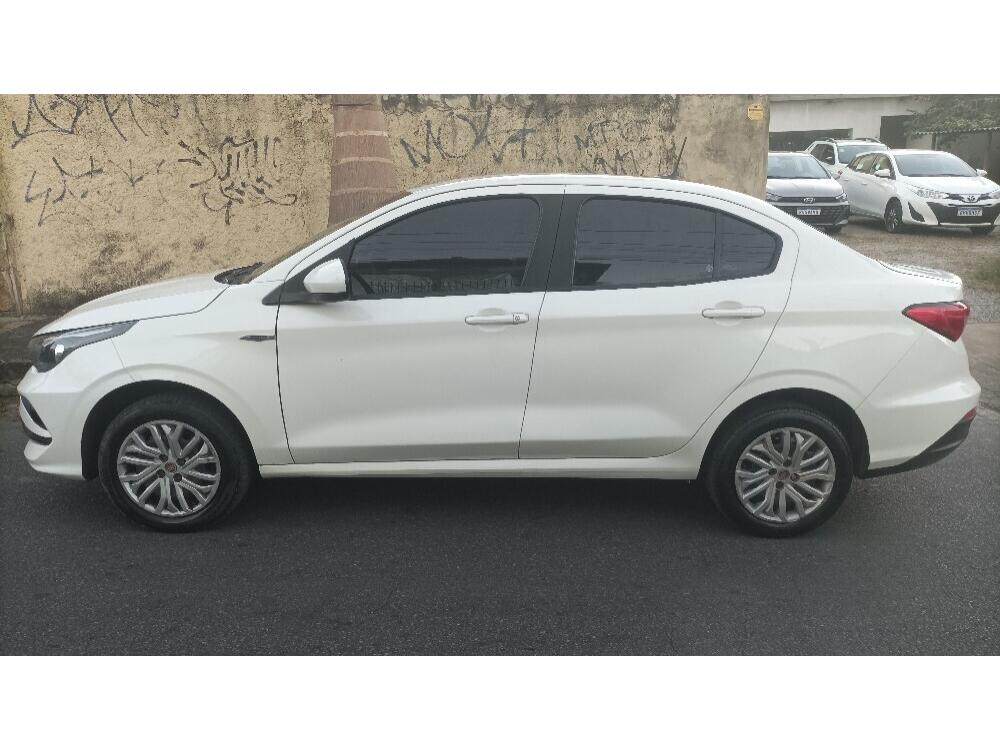 Fiat Cronos