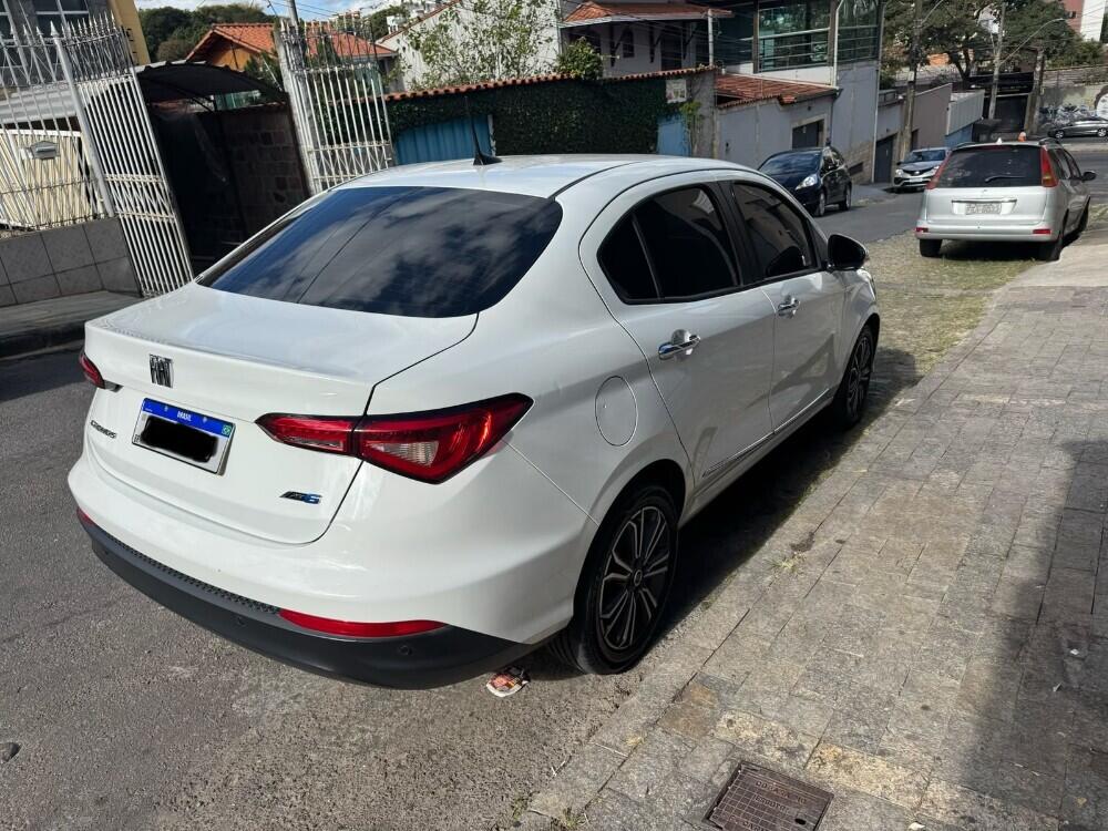 Fiat Cronos