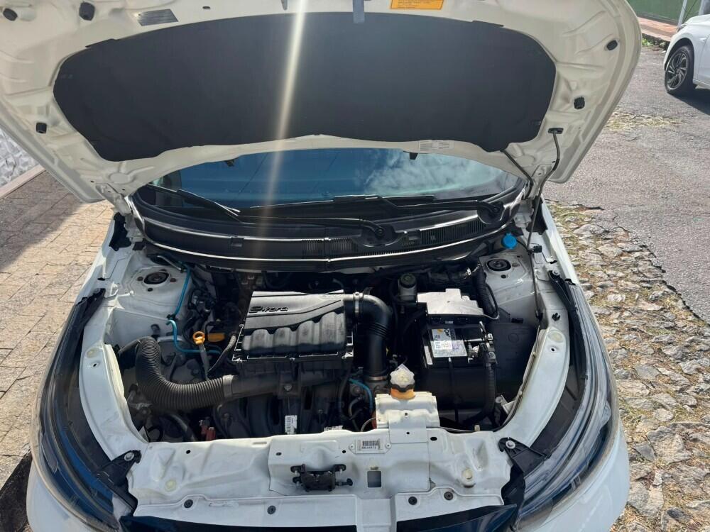 Fiat Cronos