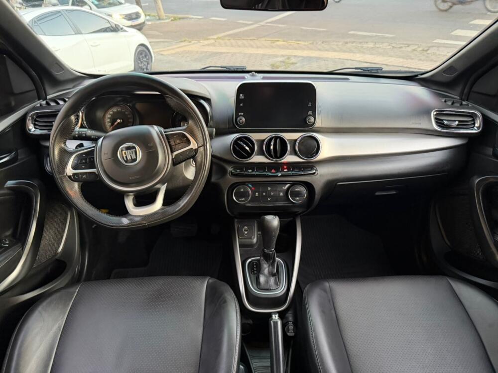 Fiat Cronos