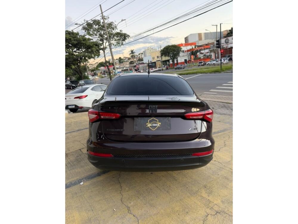 Fiat Cronos