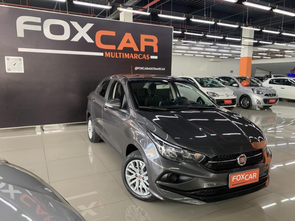 Fiat Cronos