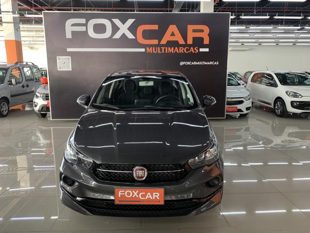 Fiat Cronos