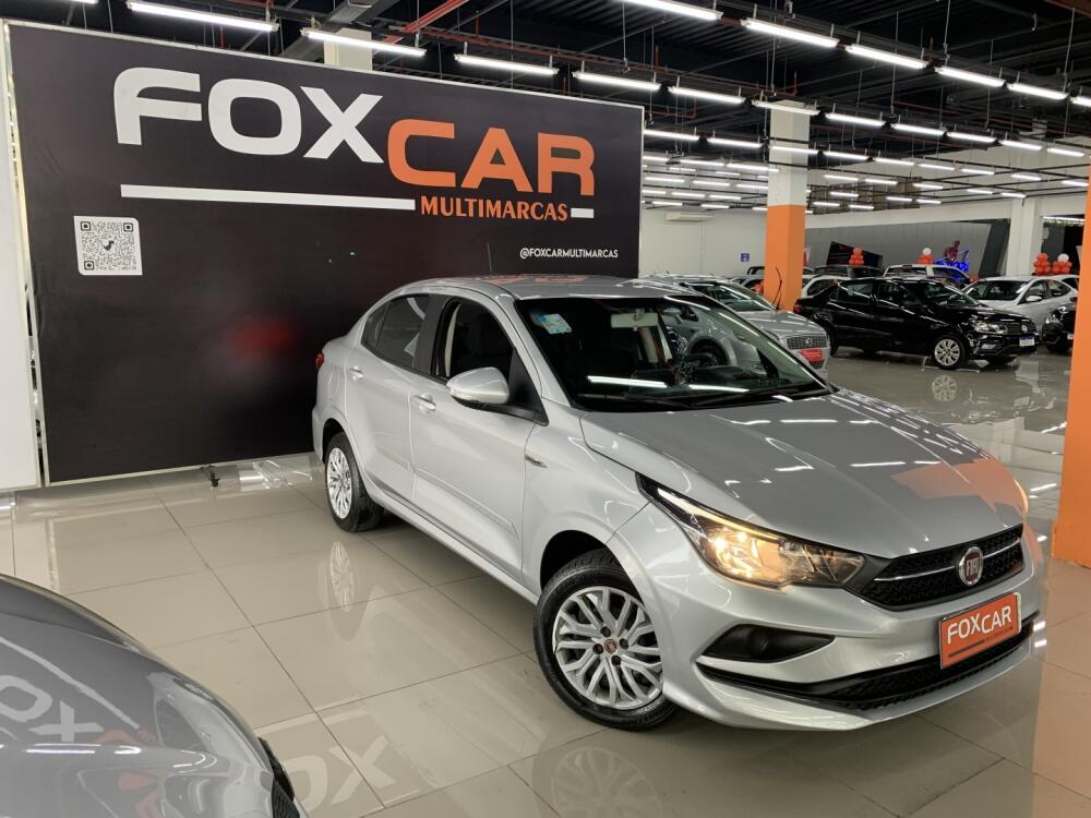 Fiat Cronos
