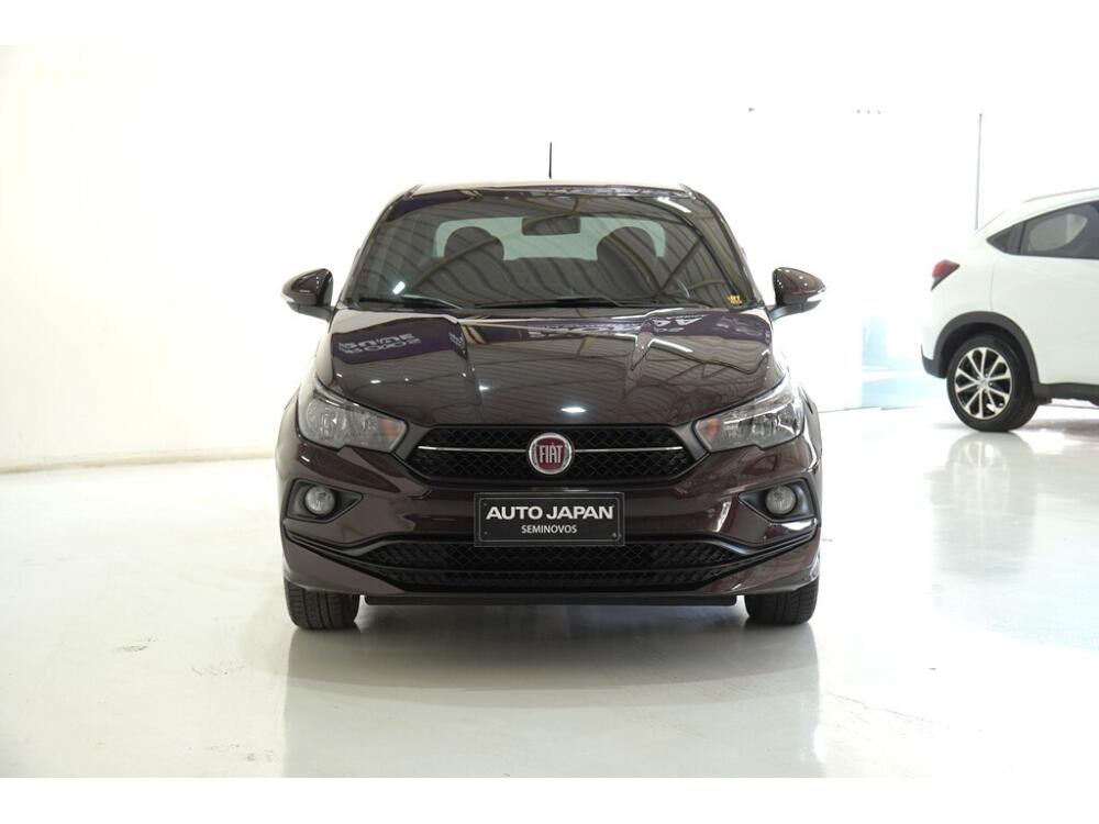 Fiat Cronos
