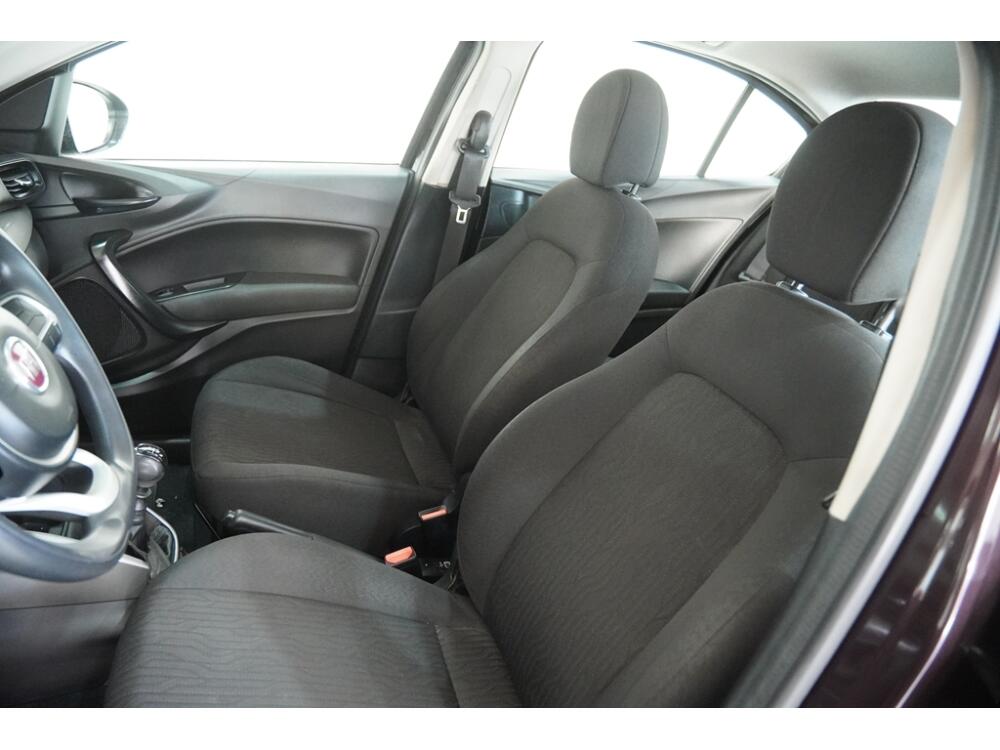 Fiat Cronos