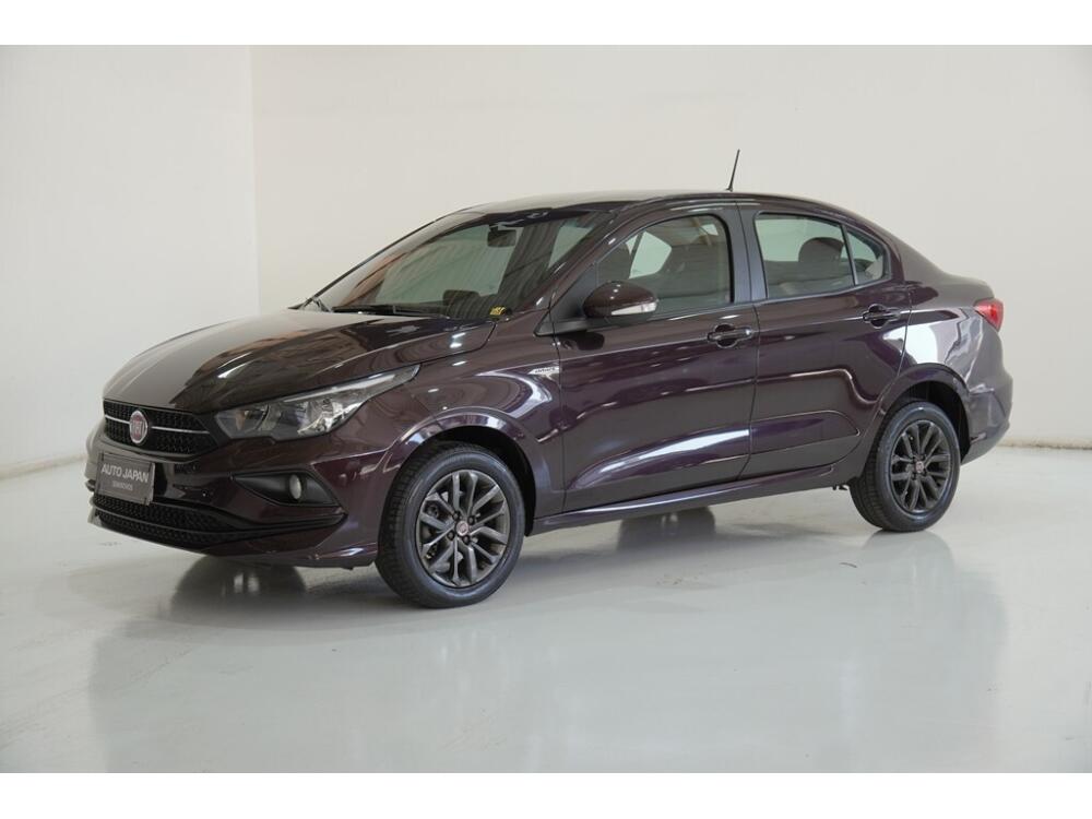 Fiat Cronos