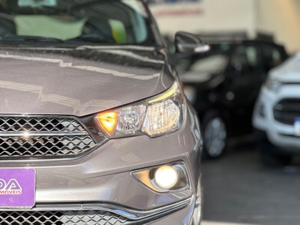 Fiat Cronos