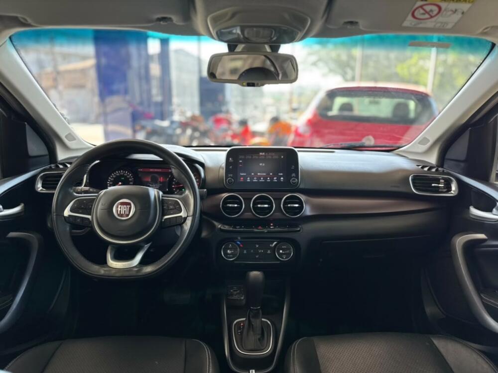 Fiat Cronos