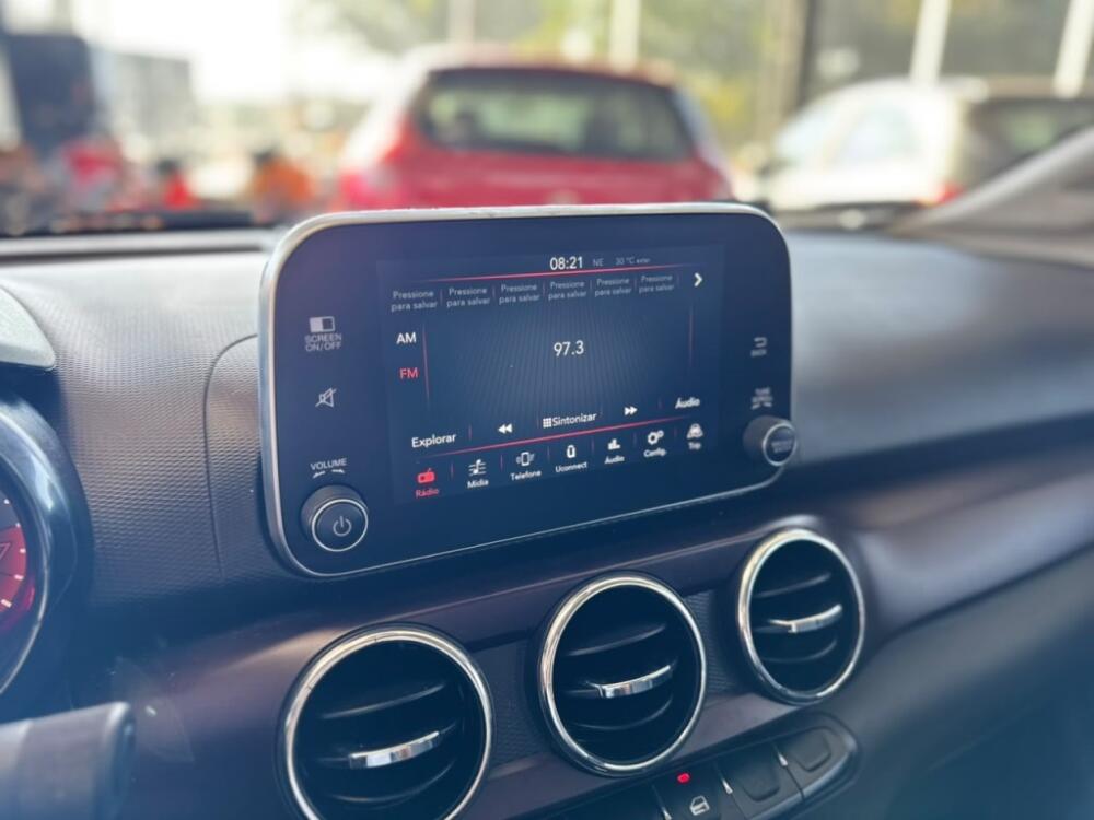 Fiat Cronos