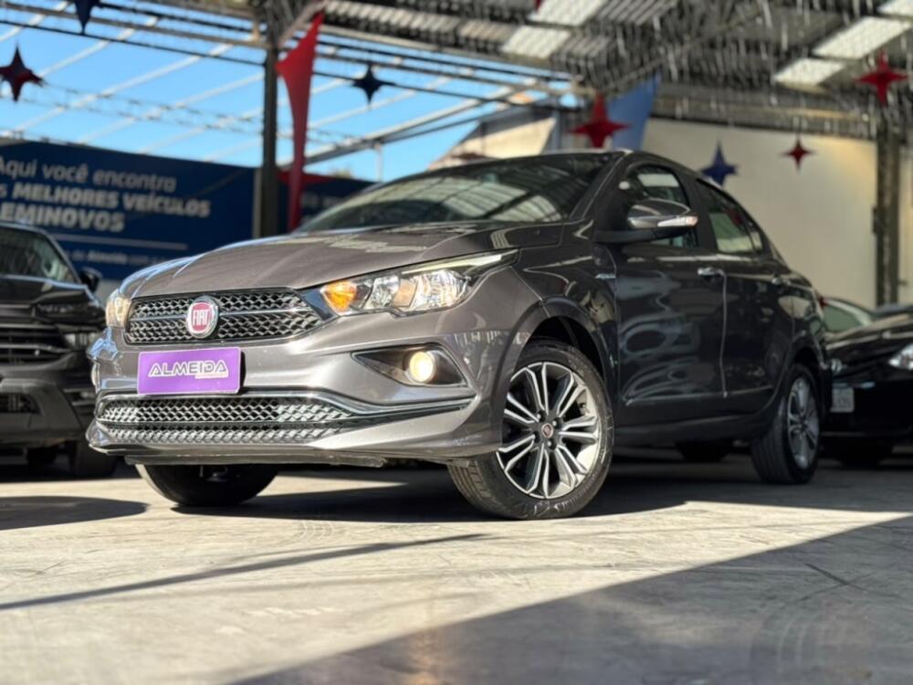 Fiat Cronos