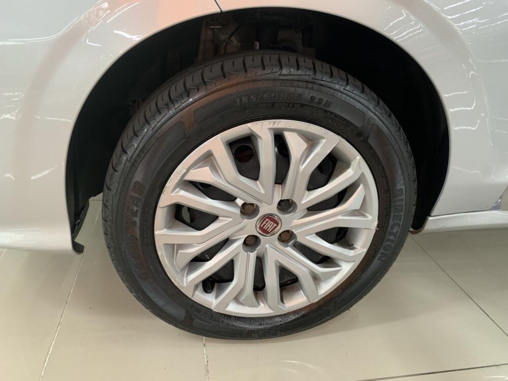 Fiat Cronos