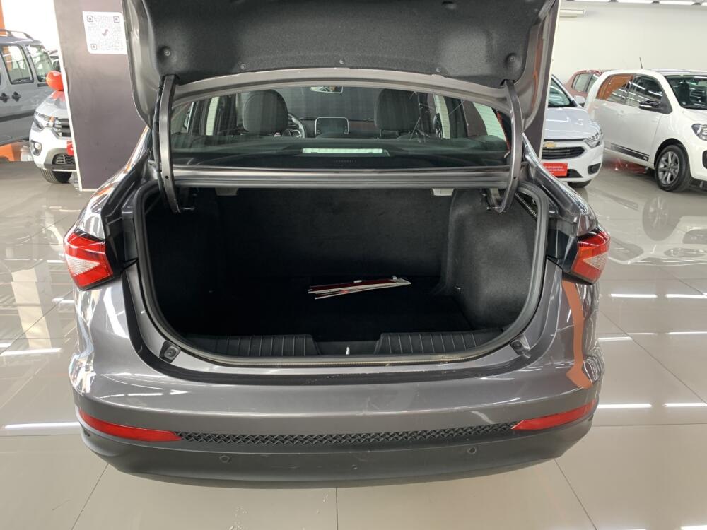Fiat Cronos