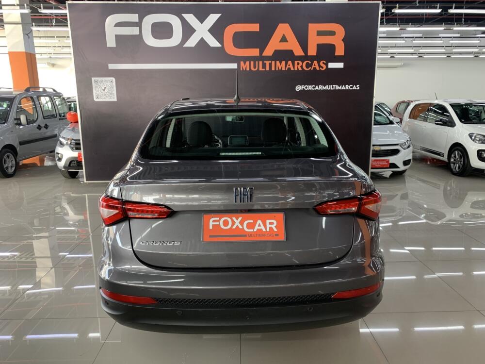 Fiat Cronos
