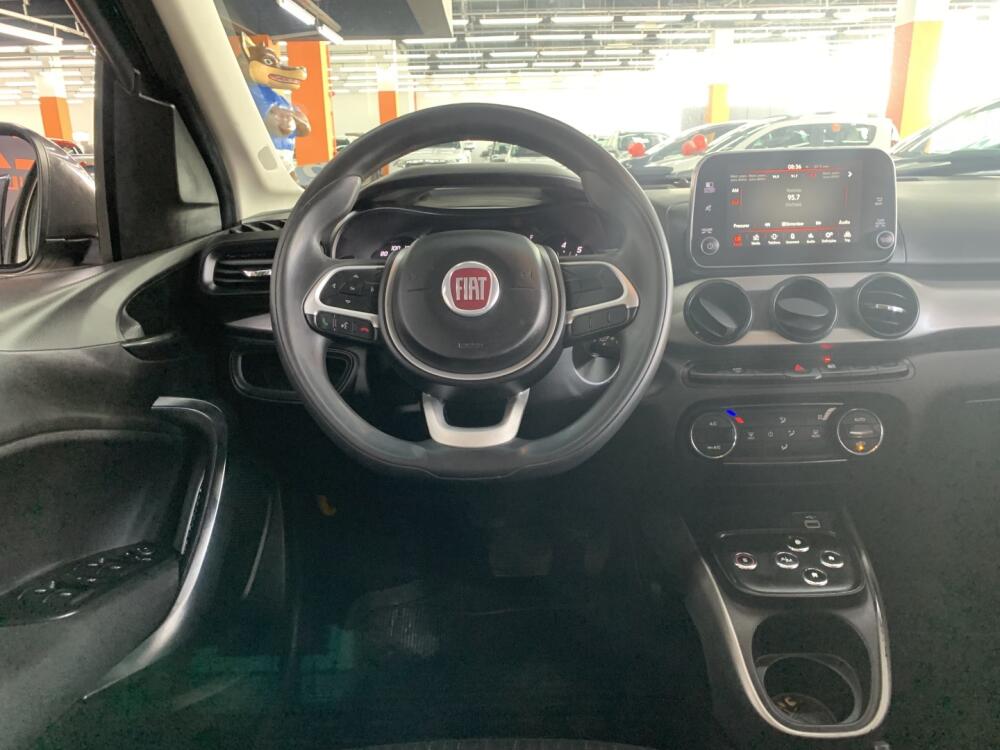 Fiat Cronos