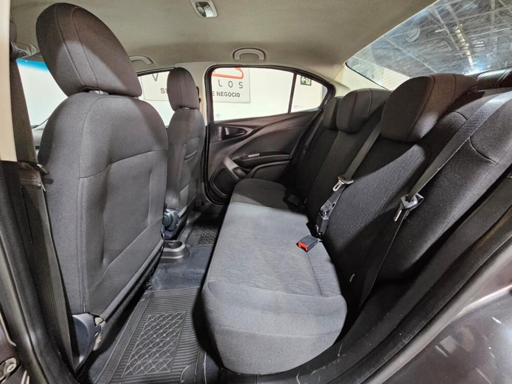 Fiat Cronos