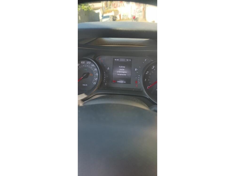 Fiat Cronos