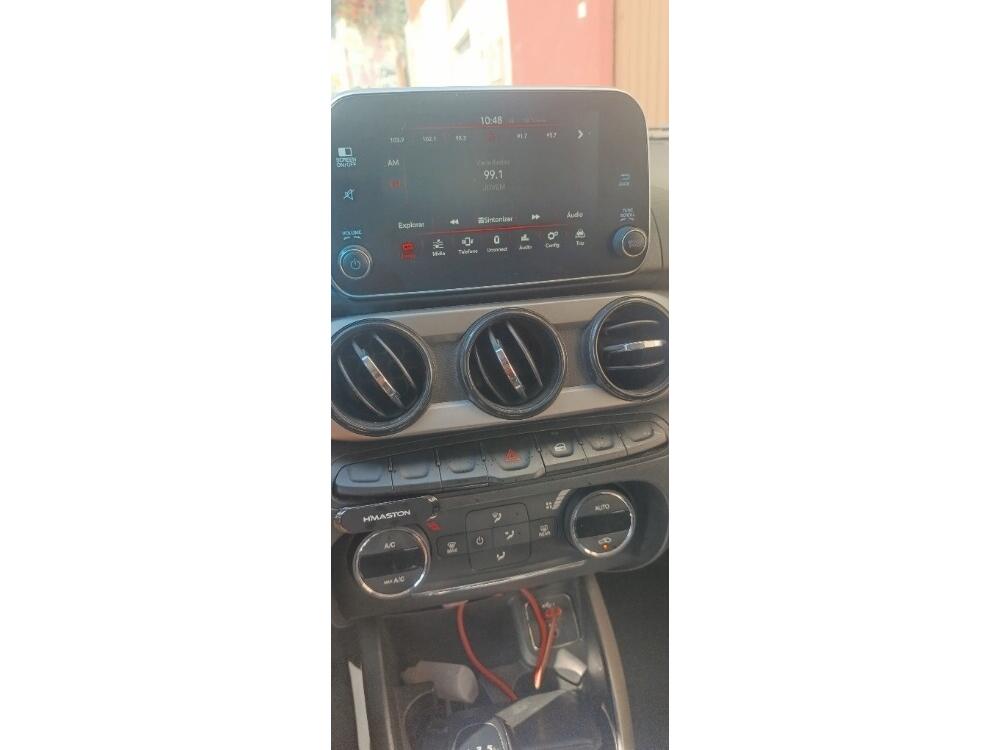 Fiat Cronos