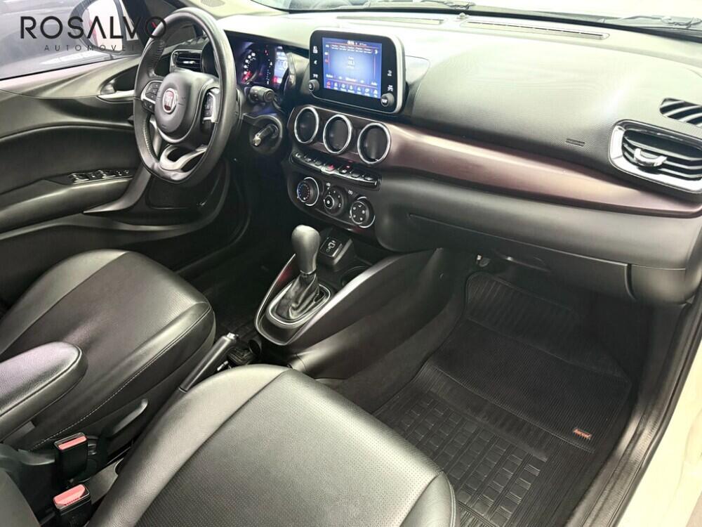 Fiat Cronos