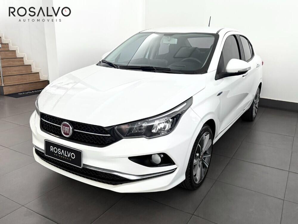 Fiat Cronos