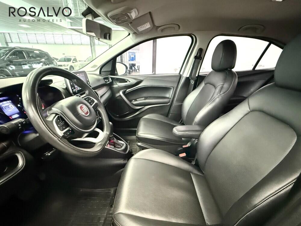 Fiat Cronos