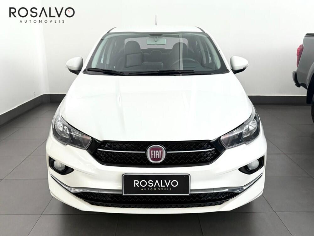 Fiat Cronos
