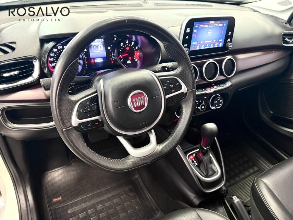 Fiat Cronos