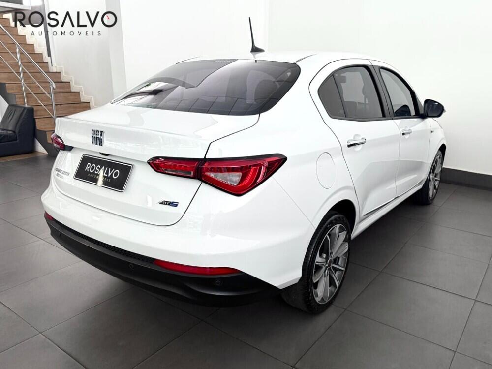 Fiat Cronos