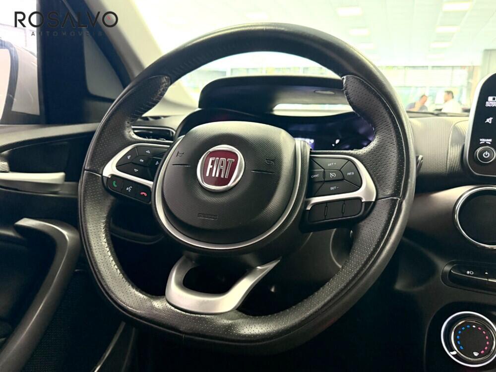 Fiat Cronos