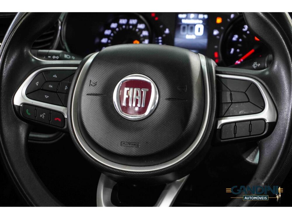 Fiat Cronos