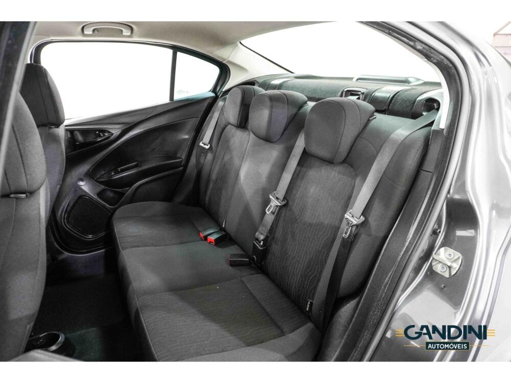 Fiat Cronos
