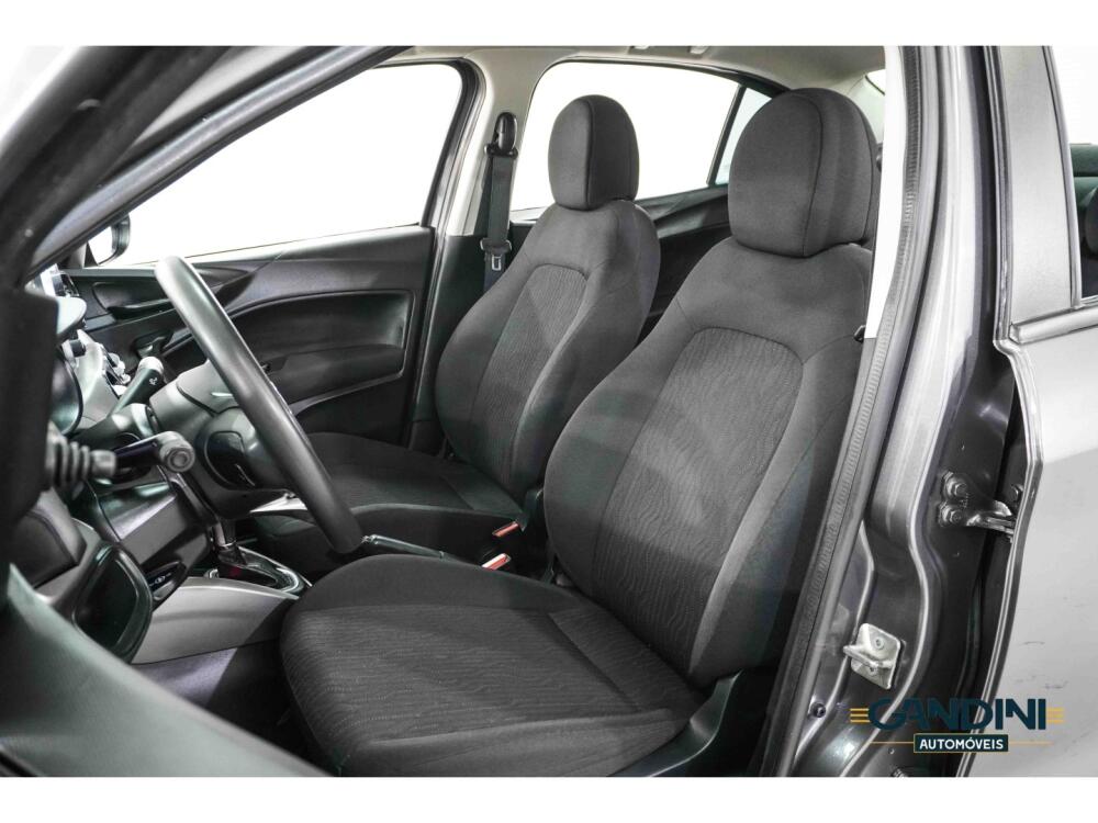 Fiat Cronos