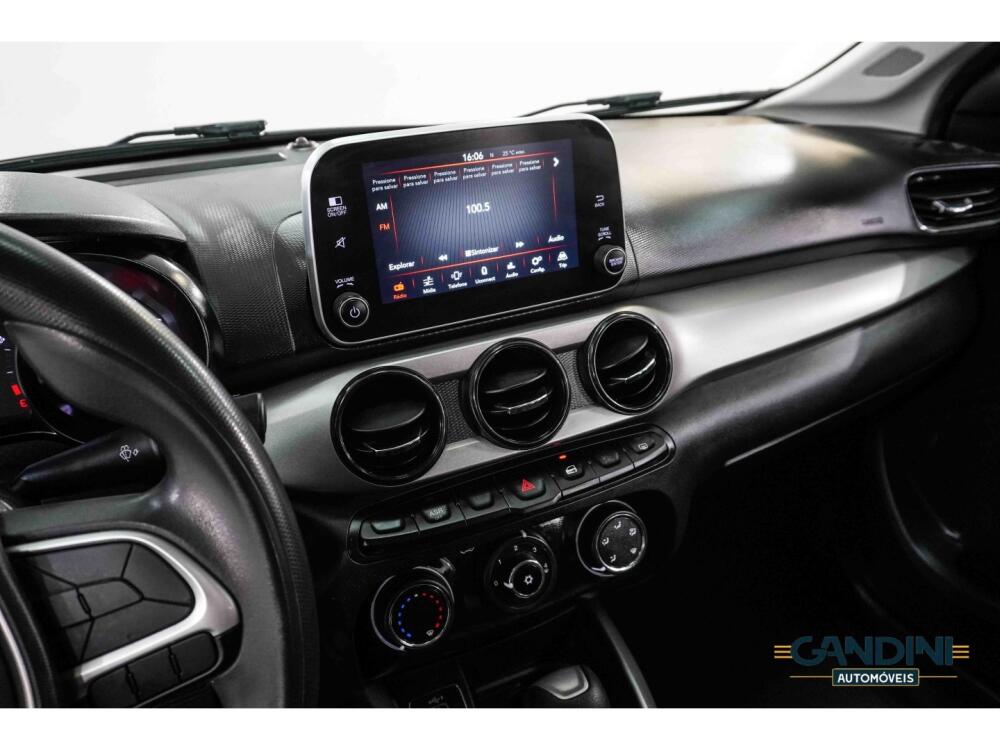 Fiat Cronos