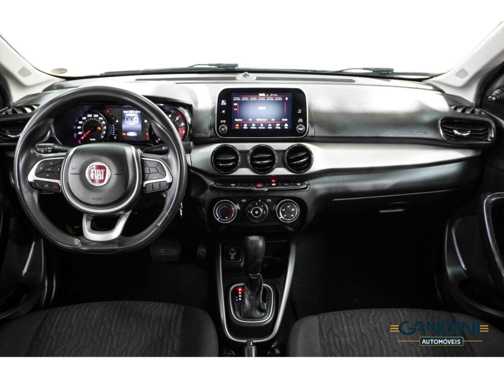 Fiat Cronos