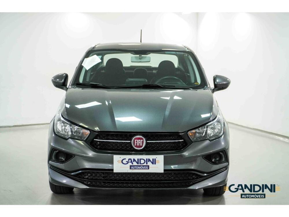 Fiat Cronos