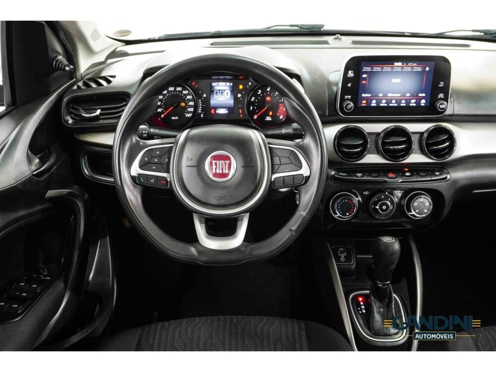 Fiat Cronos
