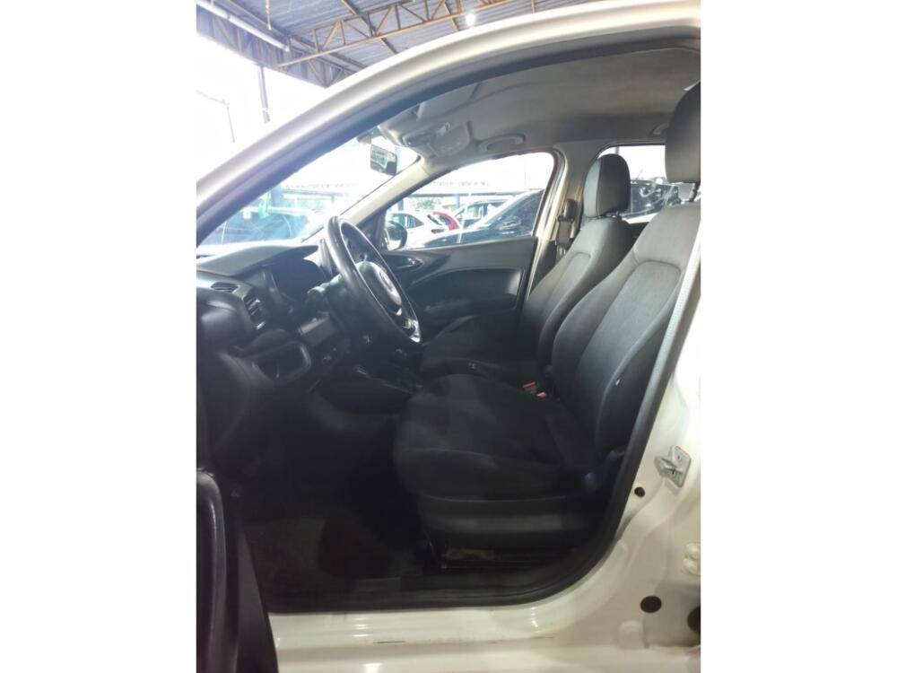Fiat Cronos