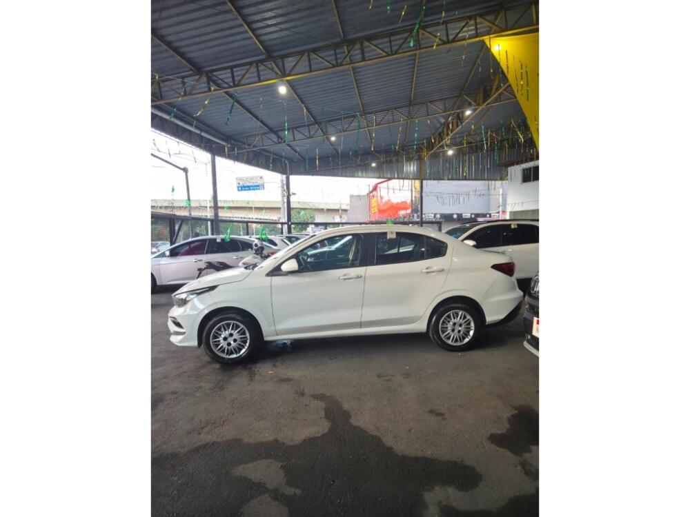 Fiat Cronos