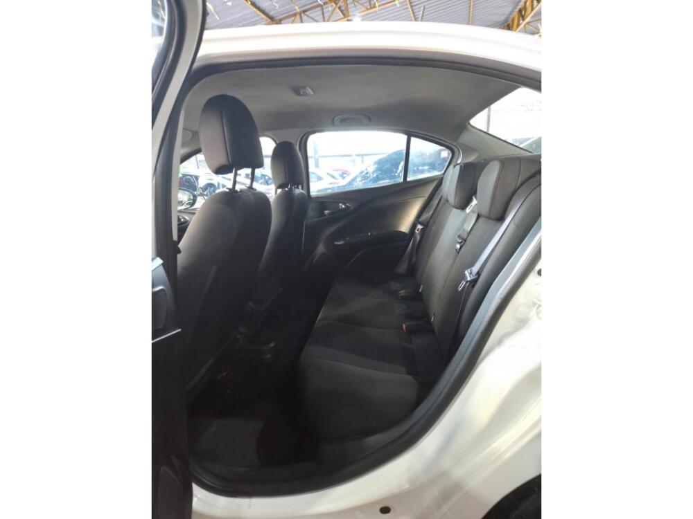Fiat Cronos