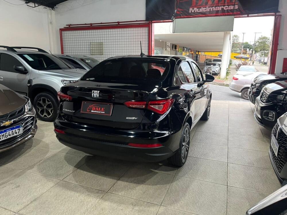 Fiat Cronos