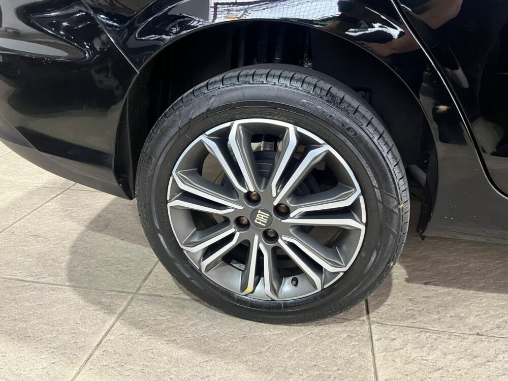 Fiat Cronos
