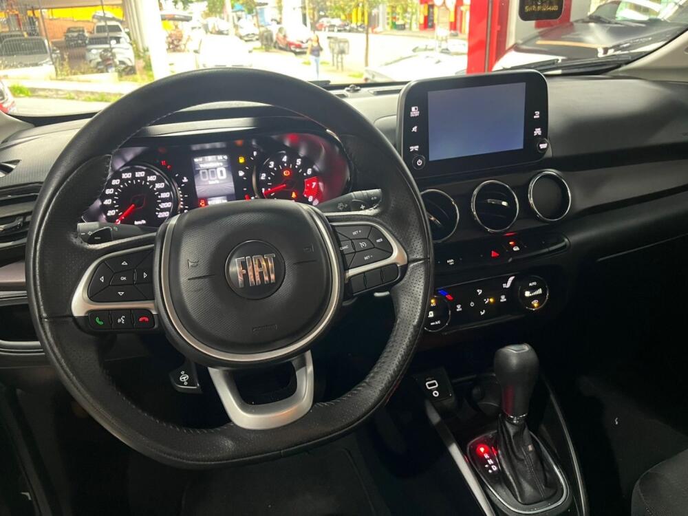 Fiat Cronos
