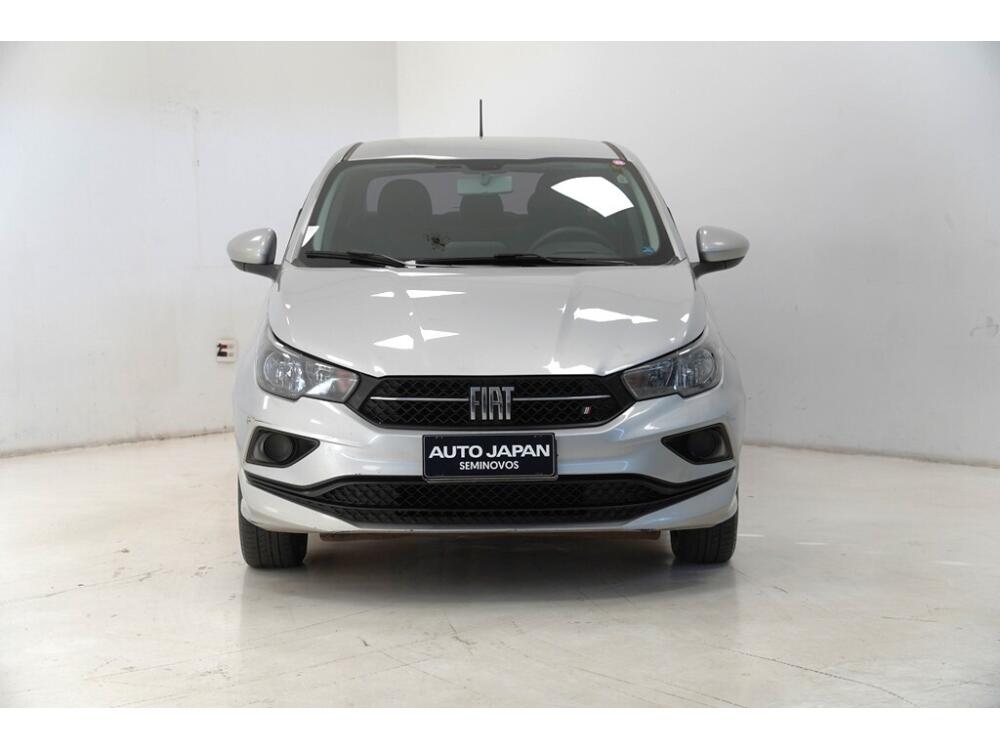 Fiat Cronos