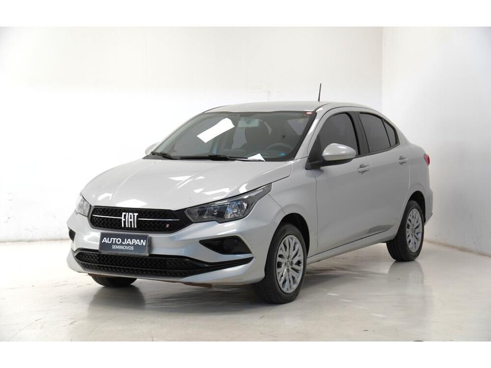 Fiat Cronos