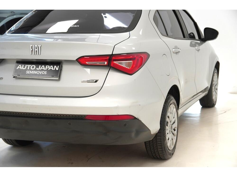 Fiat Cronos